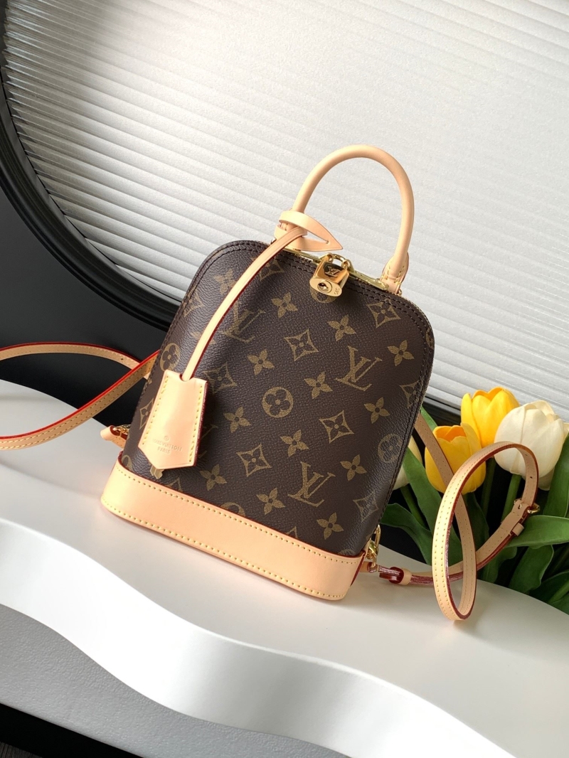 LV Backpacks